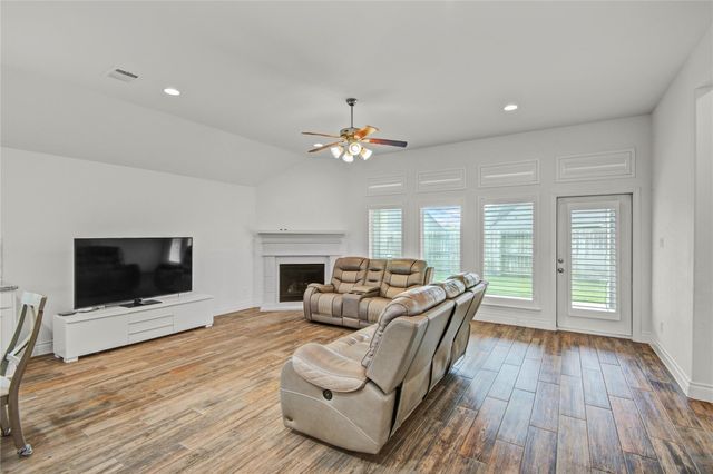 29127 Parker Heights Lane, Fulshear, TX 77441