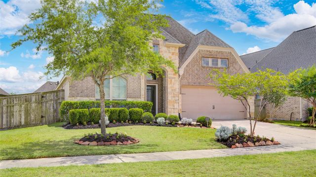 29127 Parker Heights Lane, Fulshear, TX 77441