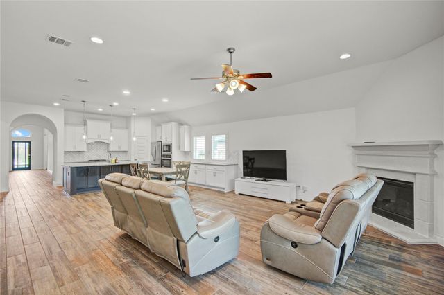 29127 Parker Heights Lane, Fulshear, TX 77441