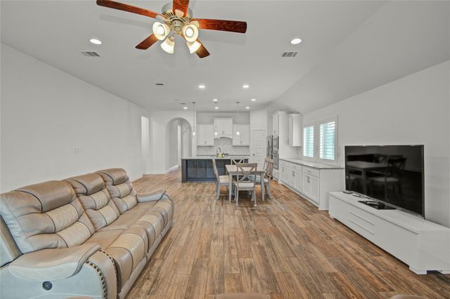 29127 Parker Heights Lane, Fulshear, TX 77441
