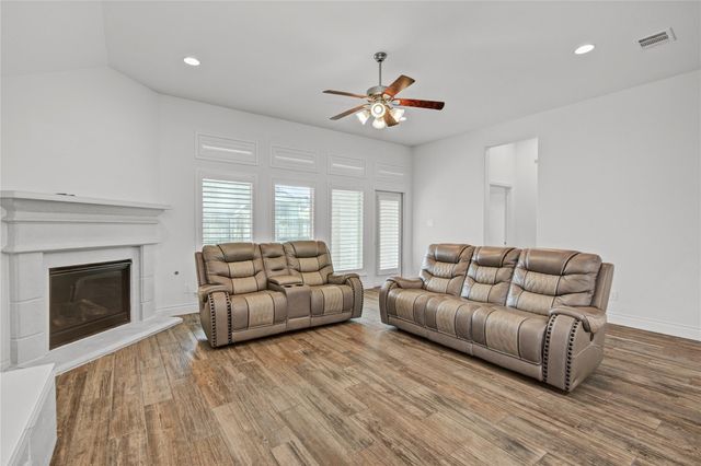 29127 Parker Heights Lane, Fulshear, TX 77441