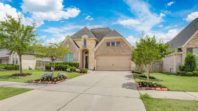 29127 Parker Heights Lane, Fulshear, TX 77441