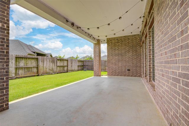 29127 Parker Heights Lane, Fulshear, TX 77441