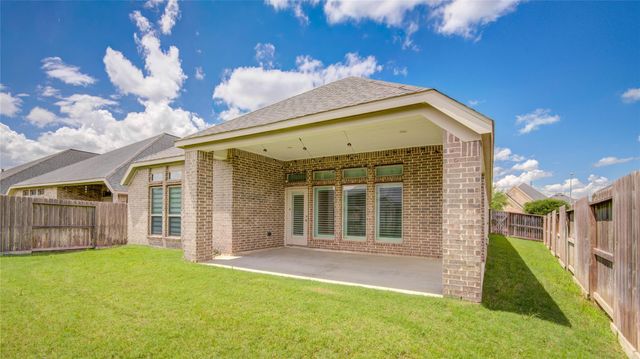 29127 Parker Heights Lane, Fulshear, TX 77441