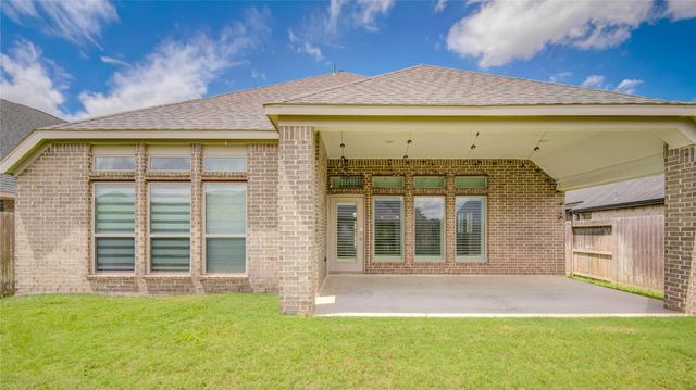 29127 Parker Heights Lane, Fulshear, TX 77441