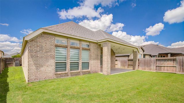 29127 Parker Heights Lane, Fulshear, TX 77441