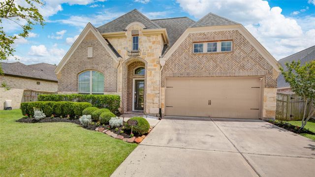 29127 Parker Heights Lane, Fulshear, TX 77441