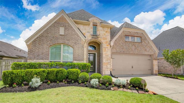 29127 Parker Heights Lane, Fulshear, TX 77441