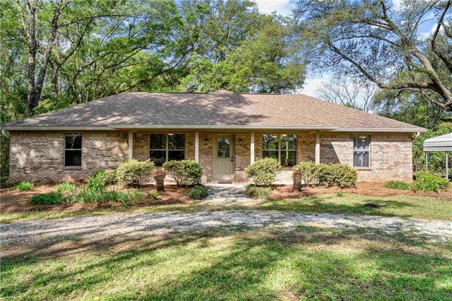 10407 Lala Road, Daphne, AL 36526