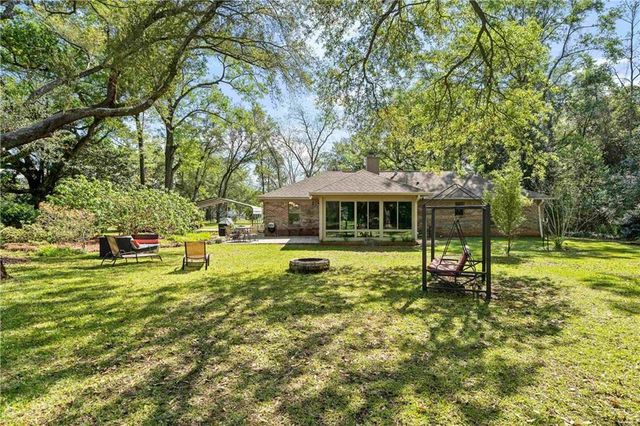 10407 Lala Road, Daphne, AL 36526