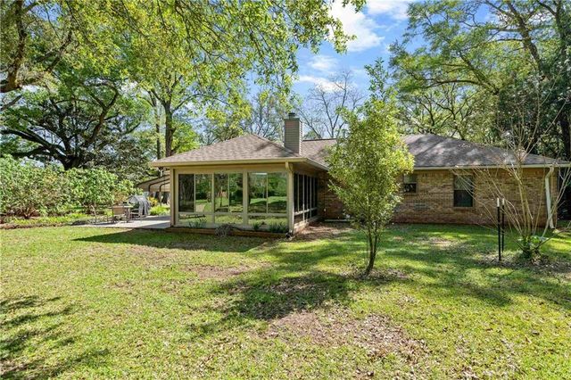 10407 Lala Road, Daphne, AL 36526