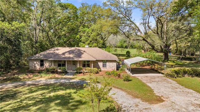 10407 Lala Road, Daphne, AL 36526