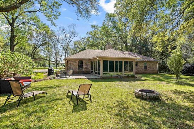 10407 Lala Road, Daphne, AL 36526