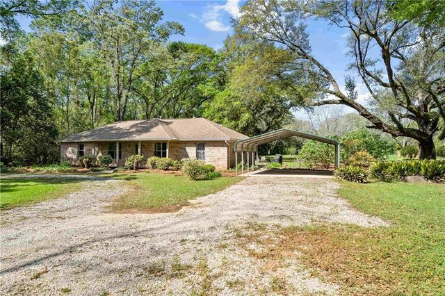 10407 Lala Road, Daphne, AL 36526