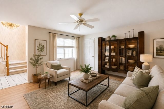 96 Easedale Rd, Wayne Twp., NJ 07470