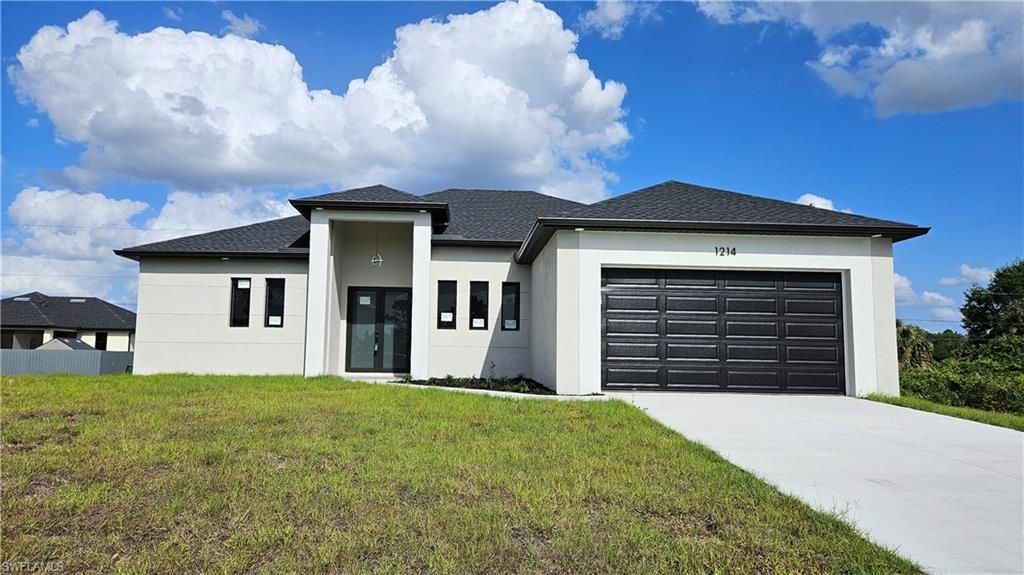 1214 Hibiscus AVE, LEHIGH ACRES, FL 33972 — photo 2