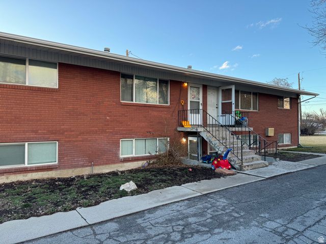 732 E 1500 S, Orem, UT 84097