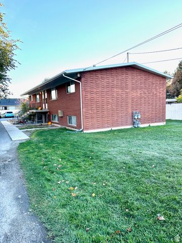732 E 1500 S, Orem, UT 84097