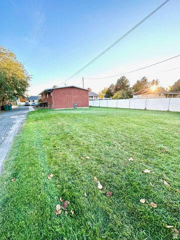732 E 1500 S, Orem, UT 84097