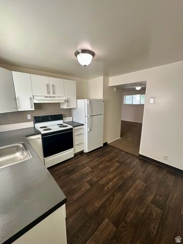 732 E 1500 S, Orem, UT 84097