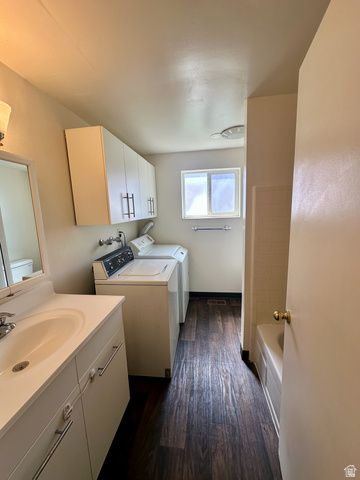 732 E 1500 S, Orem, UT 84097