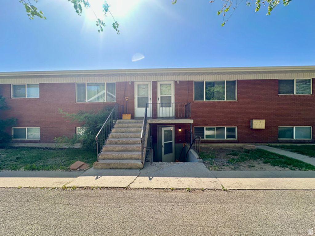 732 E 1500 S, Orem, UT 84097