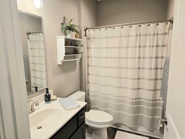 5145 Desert View Place, Fort Wayne, IN 46808