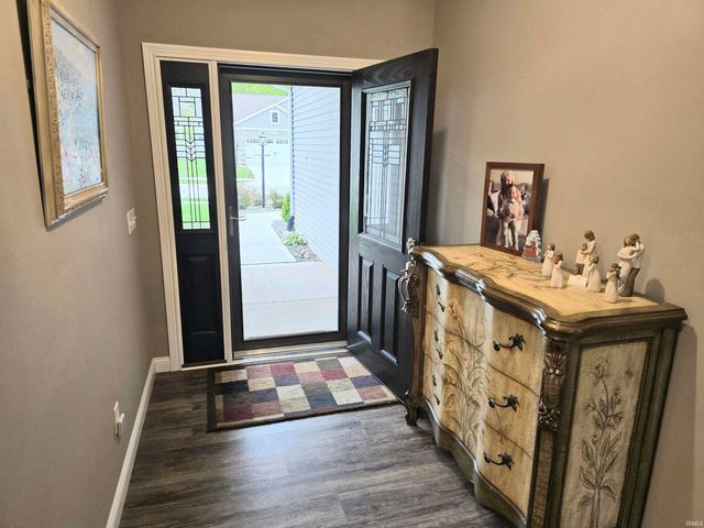 5145 Desert View Place, Fort Wayne, IN 46808