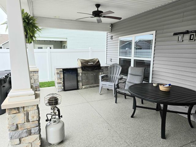 5145 Desert View Place, Fort Wayne, IN 46808