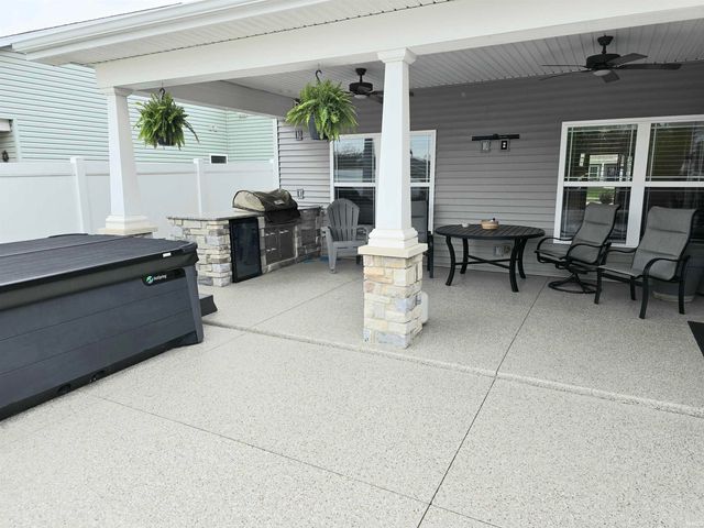 5145 Desert View Place, Fort Wayne, IN 46808