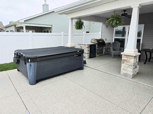 5145 Desert View Place, Fort Wayne, IN 46808