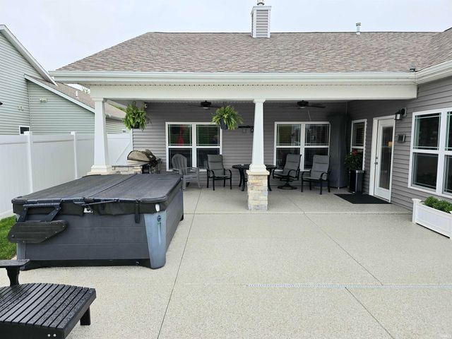 5145 Desert View Place, Fort Wayne, IN 46808