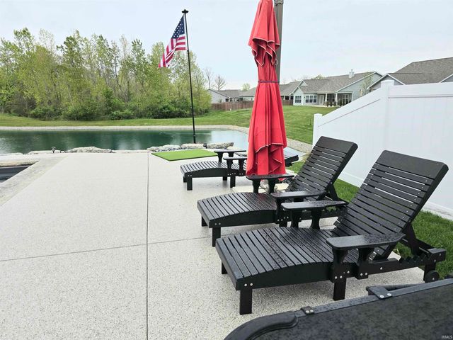 5145 Desert View Place, Fort Wayne, IN 46808