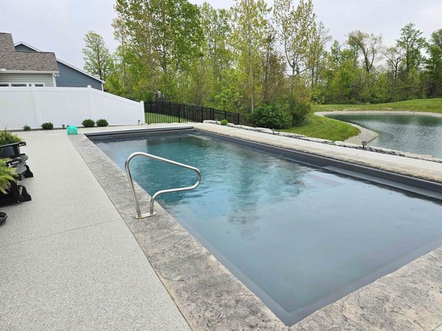 5145 Desert View Place, Fort Wayne, IN 46808