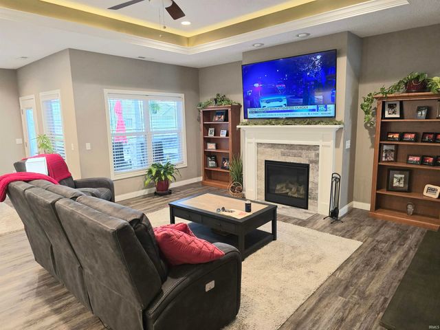 5145 Desert View Place, Fort Wayne, IN 46808