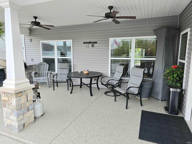5145 Desert View Place, Fort Wayne, IN 46808