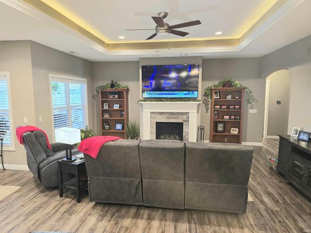 5145 Desert View Place, Fort Wayne, IN 46808