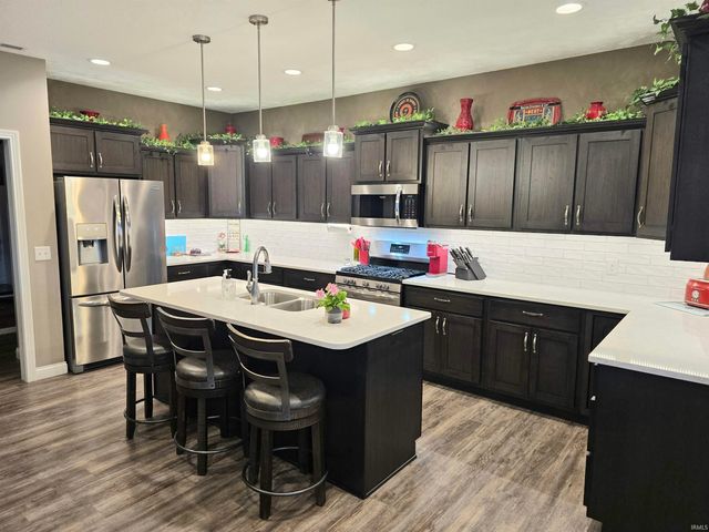 5145 Desert View Place, Fort Wayne, IN 46808