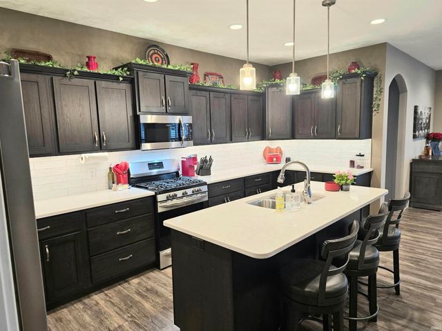 5145 Desert View Place, Fort Wayne, IN 46808