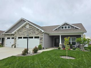 5145 Desert View Place, Fort Wayne, IN 46808
