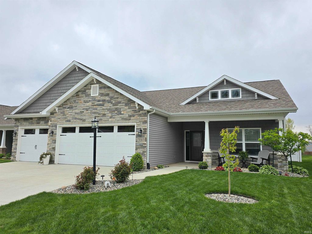 5145 Desert View Place, Fort Wayne, IN 46808