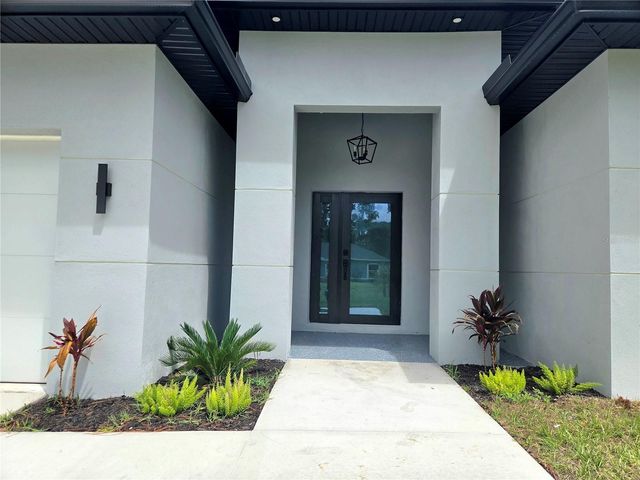 4566 ELDRON AVENUE, North Port, FL 34286