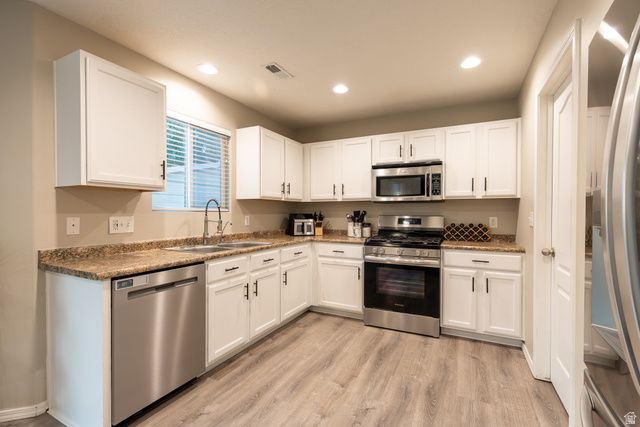 1235 W 520 S, Spanish Fork, UT 84660