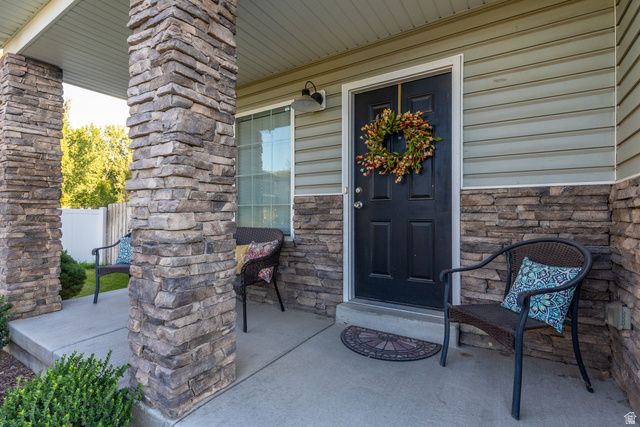 1235 W 520 S, Spanish Fork, UT 84660
