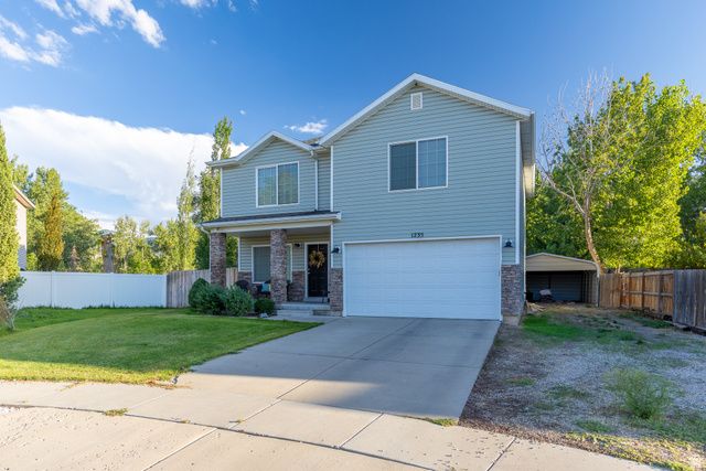 1235 W 520 S, Spanish Fork, UT 84660