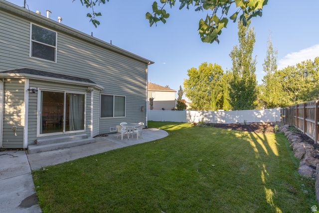1235 W 520 S, Spanish Fork, UT 84660