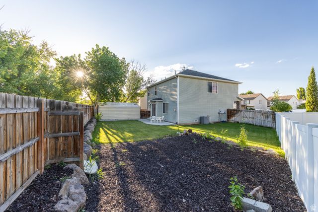 1235 W 520 S, Spanish Fork, UT 84660