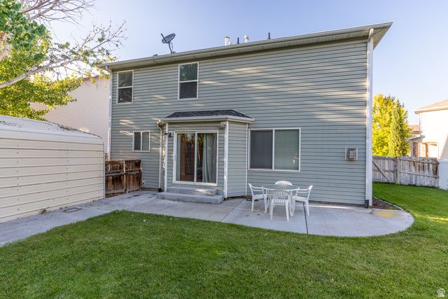 1235 W 520 S, Spanish Fork, UT 84660
