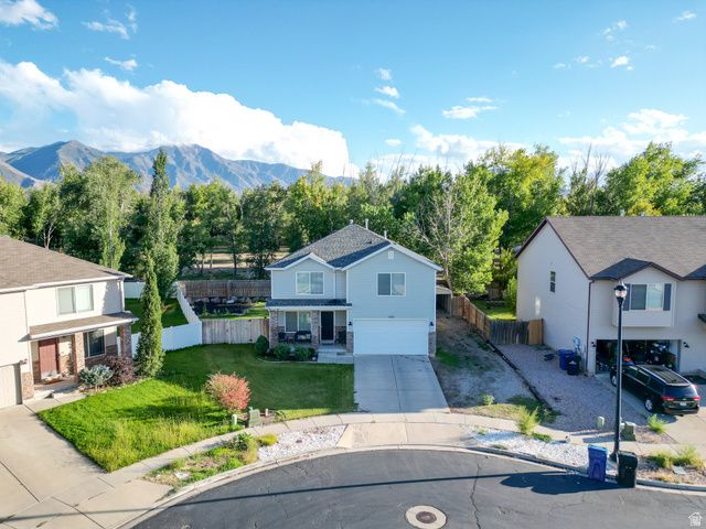 1235 W 520 S, Spanish Fork, UT 84660