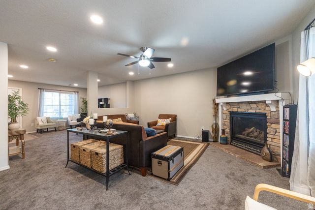 1235 W 520 S, Spanish Fork, UT 84660